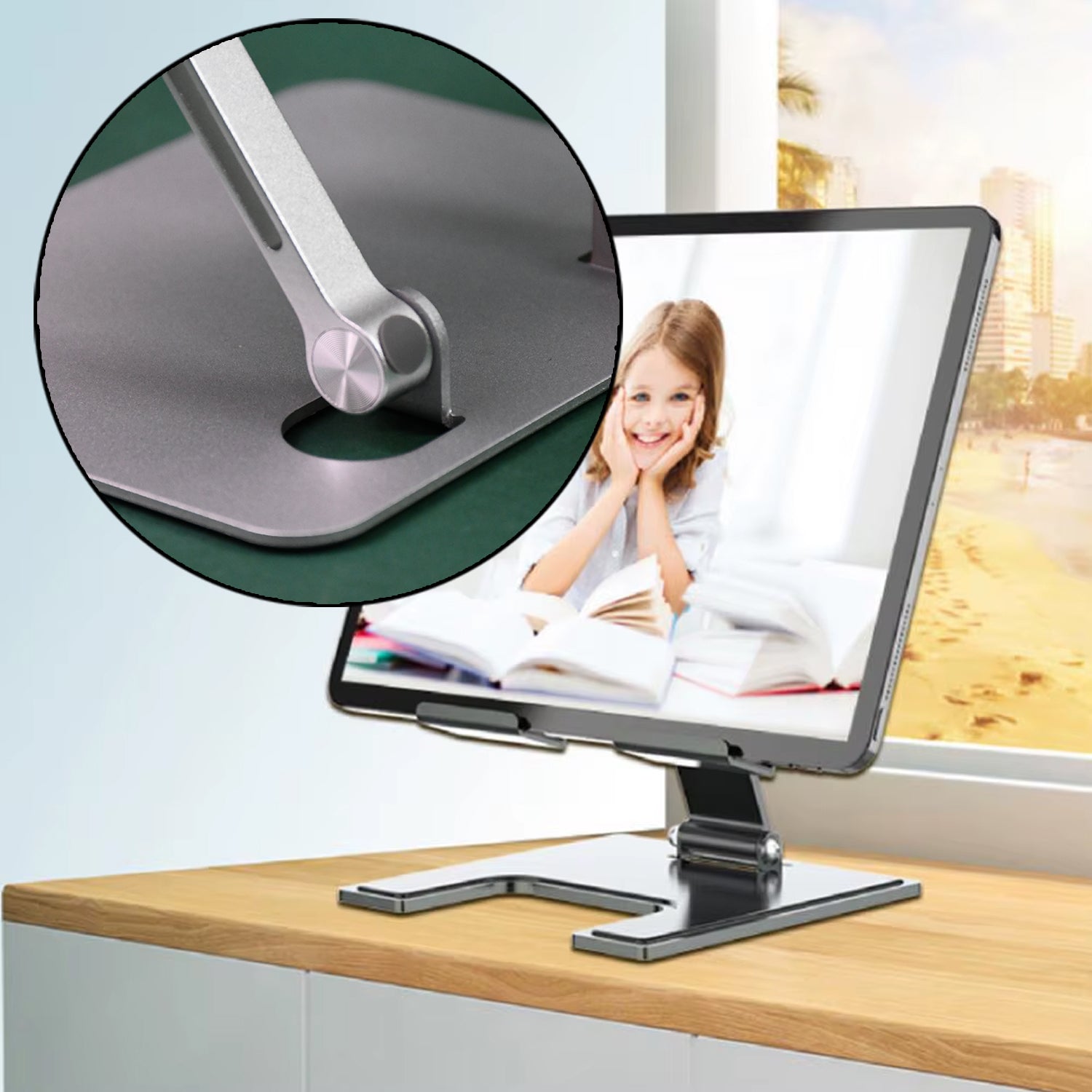 Tablet Holder Tablet Holder